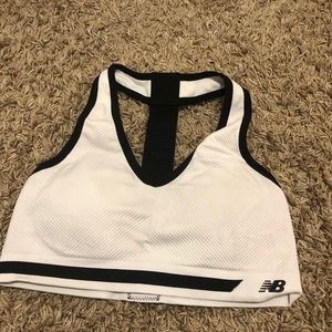 Sports bra